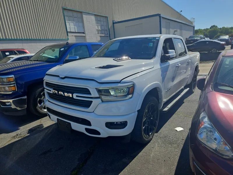 ram ram 1500 pickup 2022 1C6SRFJT8NN346003 image ram ram 1500 pickup 2022 1C6SRFJT8NN346003 image